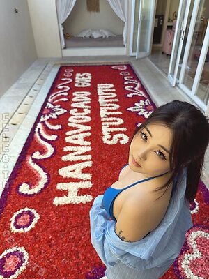 Hanavocado photo
