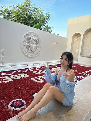 Hanavocado Nude Leaked Photo #29