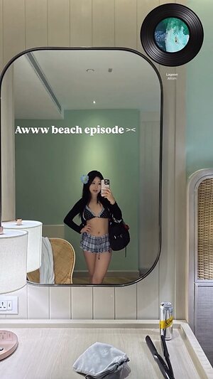 Hanavocado leaked photo #31