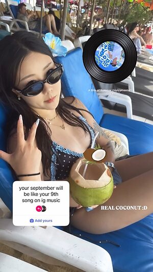 Hanavocado leaked photo #32