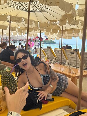 Hanavocado leaked photo #34