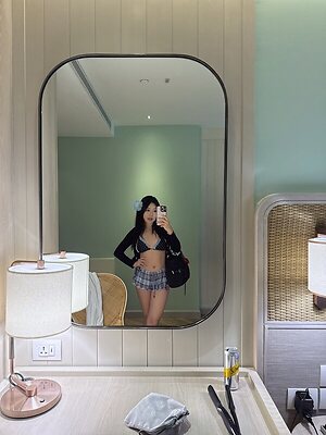 Hanavocado leaked photo #37