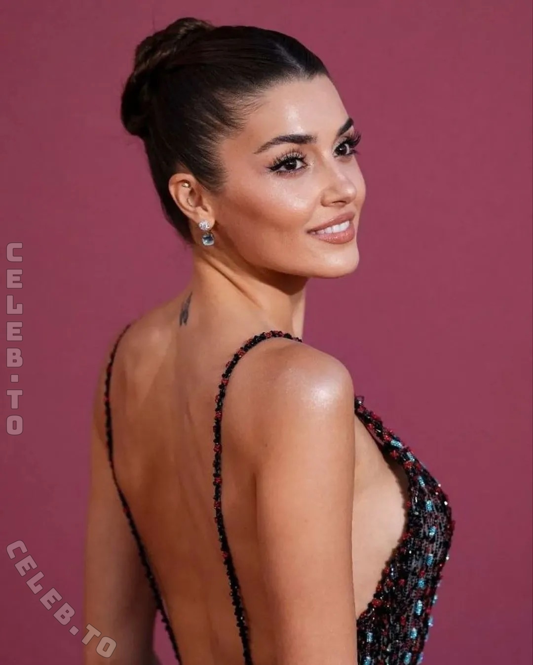 Hande Ercel photo