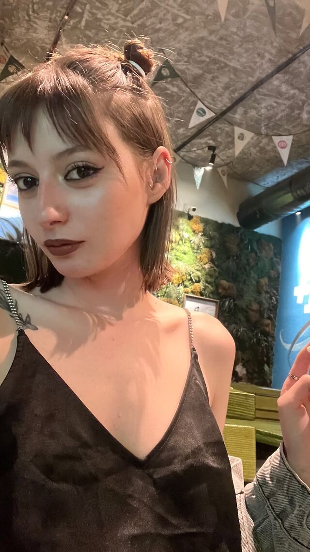 Hande Özkaya leaked photos