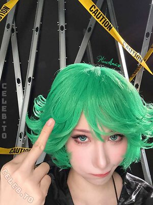 HaneAme Nude Leaked Photo #55