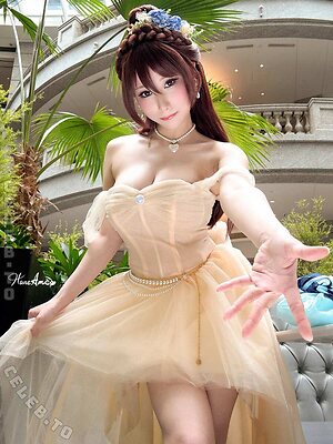 HaneAme Nude Leaked Photo #126