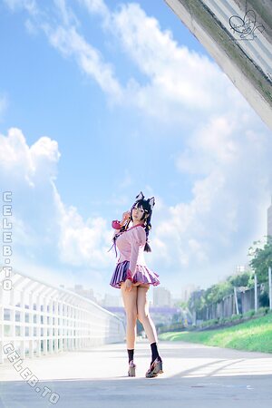 HaneAme Nude Leaked Photo #243