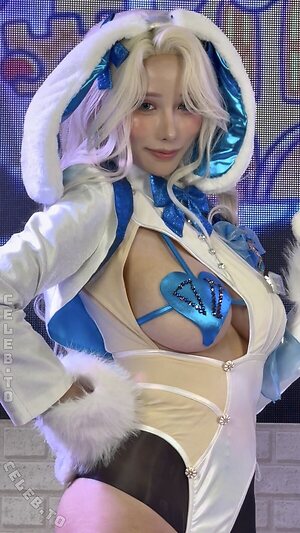 HaneAme Nude Leaked Photo #451