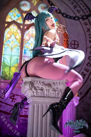 HaneAme Nude Leaked Photo #470