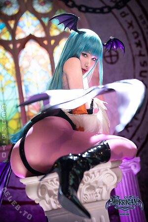 HaneAme Nude Leaked Photo #471