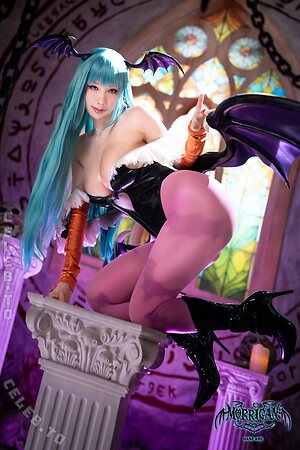 HaneAme Nude Leaked Photo #478