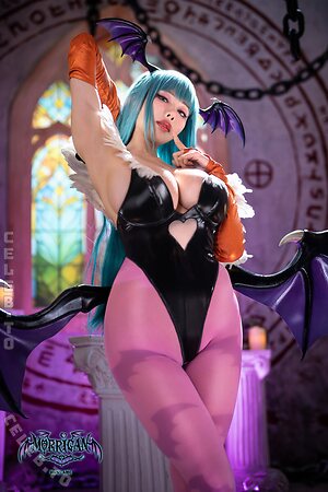 HaneAme Nude Leaked Photo #490