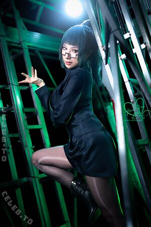 HaneAme Nude Leaked Photo #569