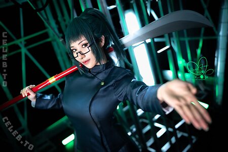 HaneAme Nude Leaked Photo #572