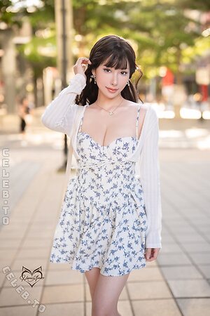 HaneAme leaked photo #1851