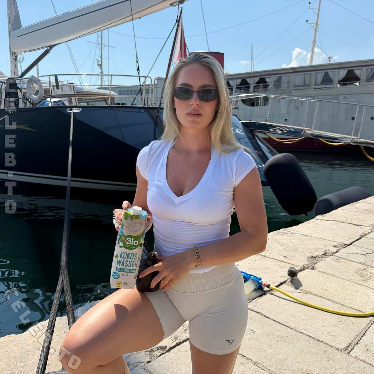 Hanna Baumann photo