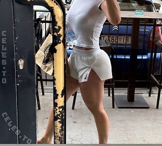 Hanna Baumann Nude Leaked Photo #21