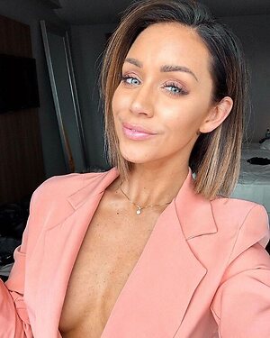 Hanna Öberg leaked photo #2