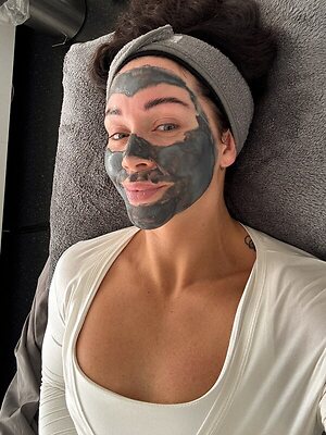 Hanna Öberg leaked photo #6
