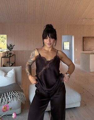 Hanna Öberg leaked photo #11
