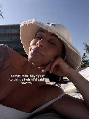 Hanna Öberg leaked photo #15