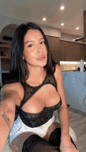 Hanna Miller Nude Leaked Photo #18