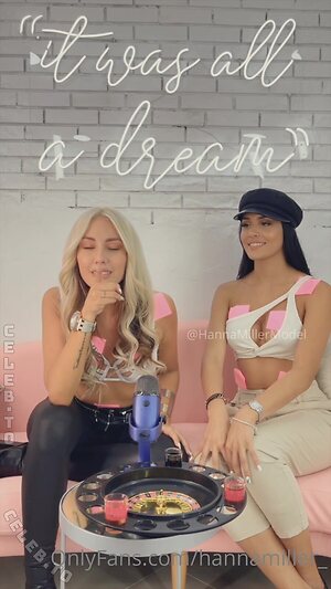 Hanna Miller Nude Leaked Photo #21