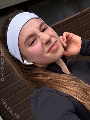 Hanna Sophie Nude Leaked Photo #12