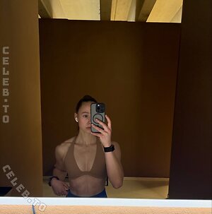 Hanna Sophie Nude Leaked Photo #25