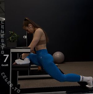 Hanna Sophie Nude Leaked Photo #31