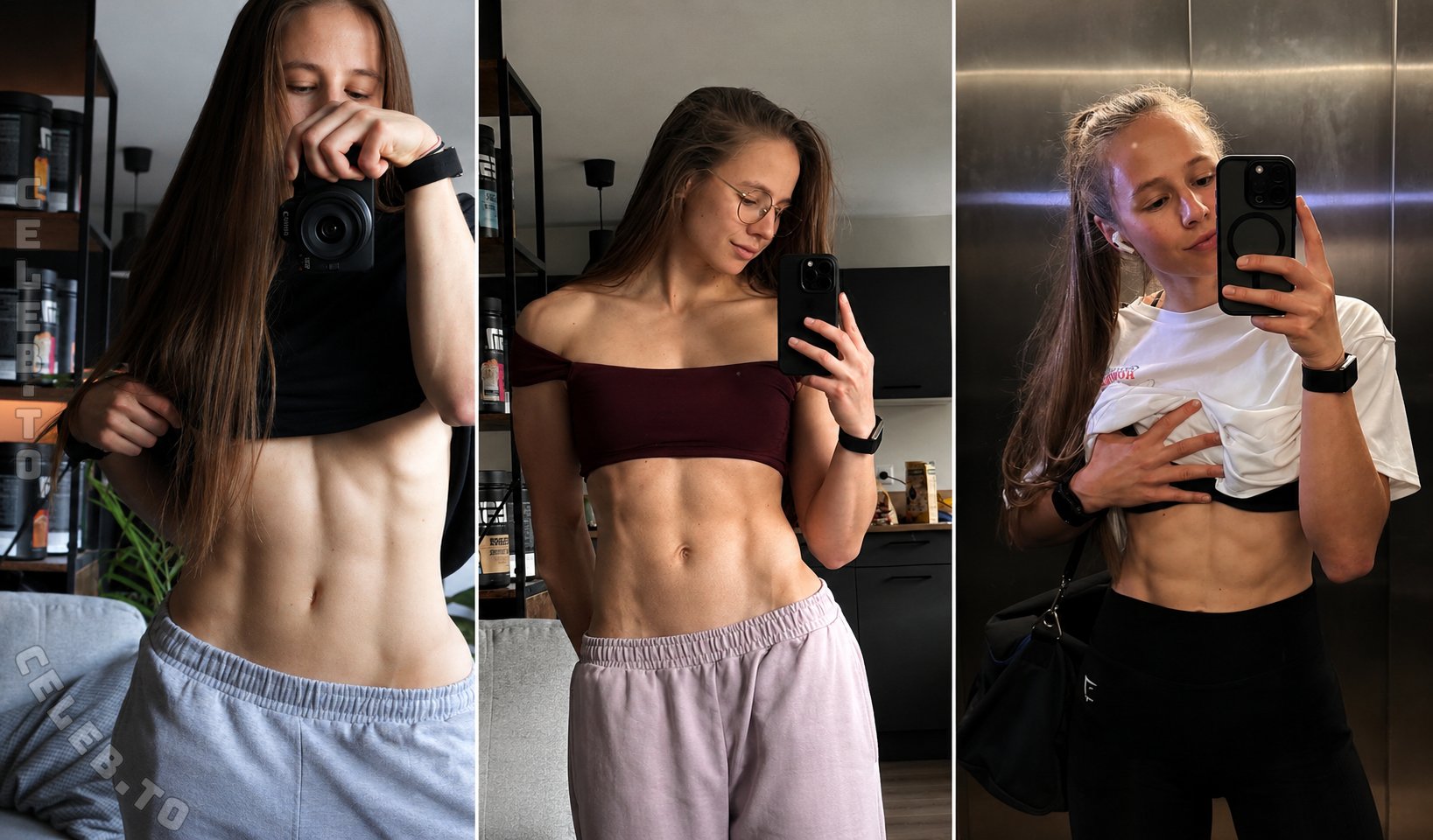 Hanna Sophie photo
