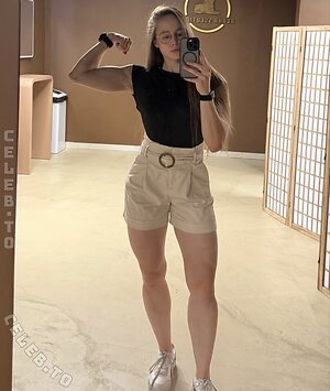 Hanna Sophie leaked photo #36