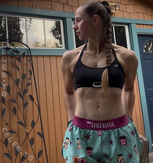 Hanna Sophie leaked photo #42