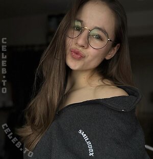 Hanna Sophie leaked photo #47