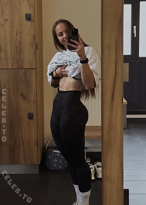 Hanna Sophie leaked photo #51