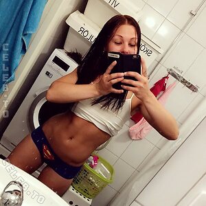 Hanna Strand