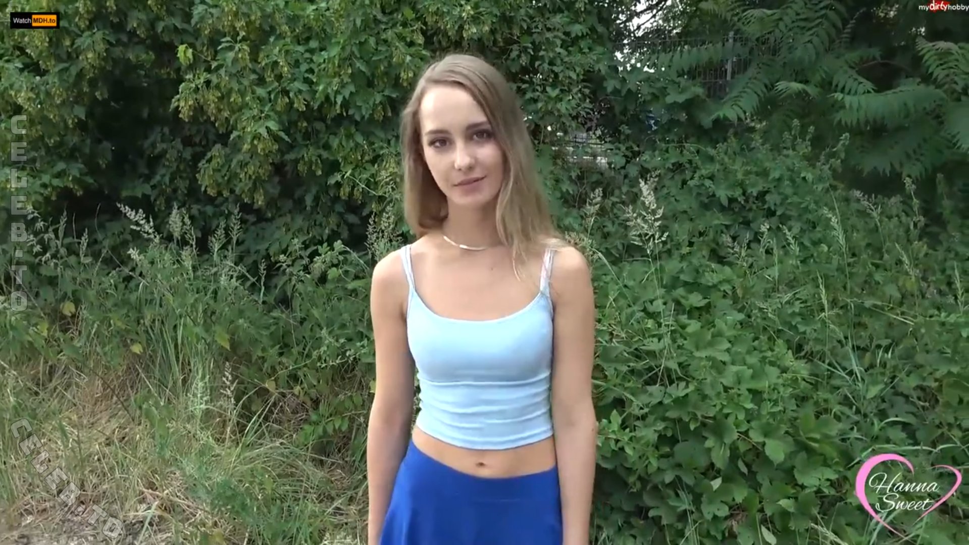 Hanna-Sweet photo