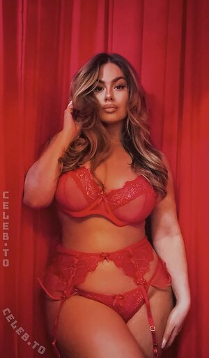 Hanna Wilperath Nude Leaked Photo #17