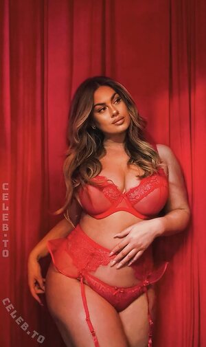 Hanna Wilperath Nude Leaked Photo #19