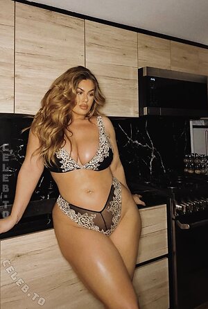 Hanna Wilperath Nude Leaked Photo #22