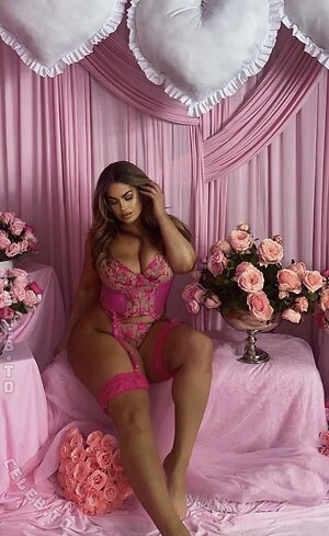 Hanna Wilperath Nude Leaked Photo #24