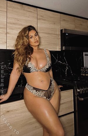 Hanna Wilperath Nude Leaked Photo #27