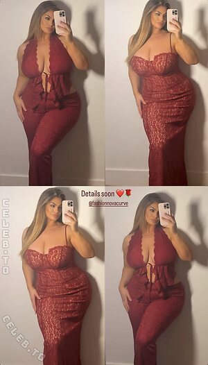 Hanna Wilperath Nude Leaked Photo #41