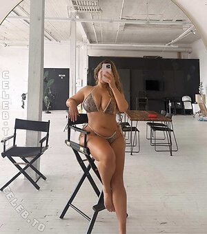 Hanna Wilperath Nude Leaked Photo #44