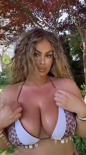 Hanna Wilperath Nude Photos