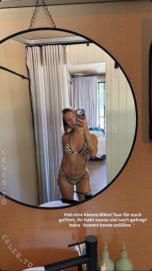 Hannah Carolina Lindner