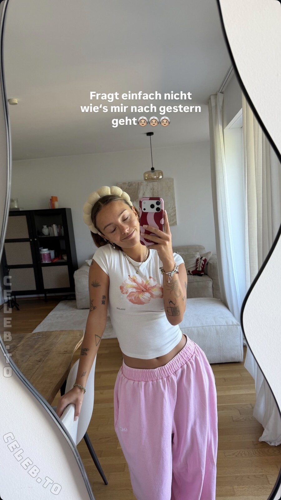 Hannaahcarolina photo