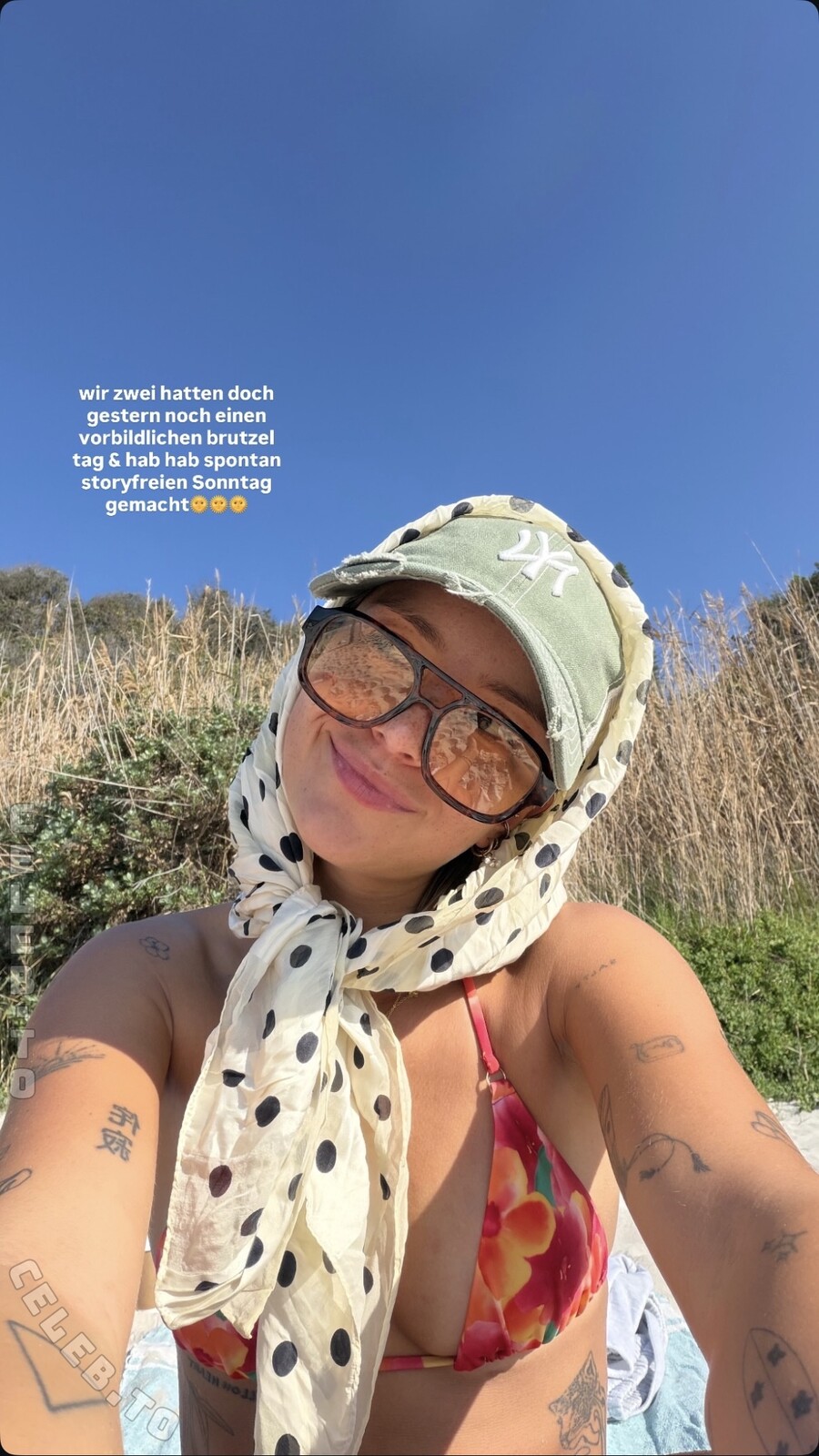 Hannaahcarolina photo