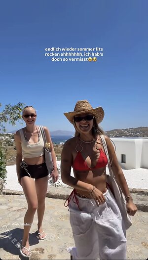 Hannaahcarolina photo