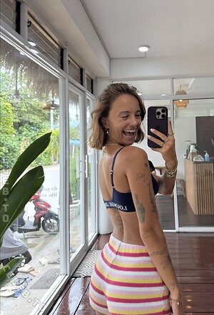 Hannaahcarolina photo